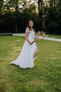Mariage Château de Voisins Louveciennes