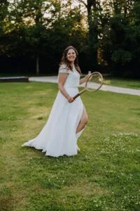 Mariage Château de Voisins Louveciennes