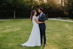 Mariage Château de Voisins Louveciennes