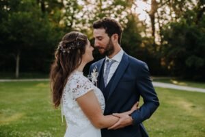 Mariage Château de Voisins Louveciennes