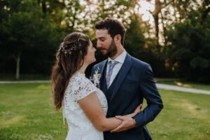 Mariage Château de Voisins Louveciennes