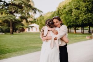 Mariage Château de Voisins Louveciennes