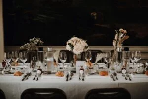 Mariage Château de Voisins Louveciennes