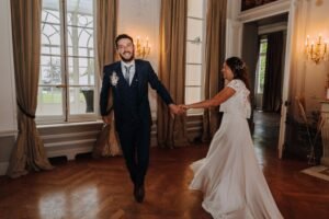 Mariage Château de Voisins Louveciennes