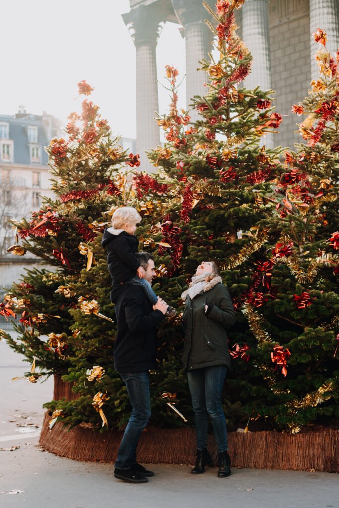 photographe famille Paris