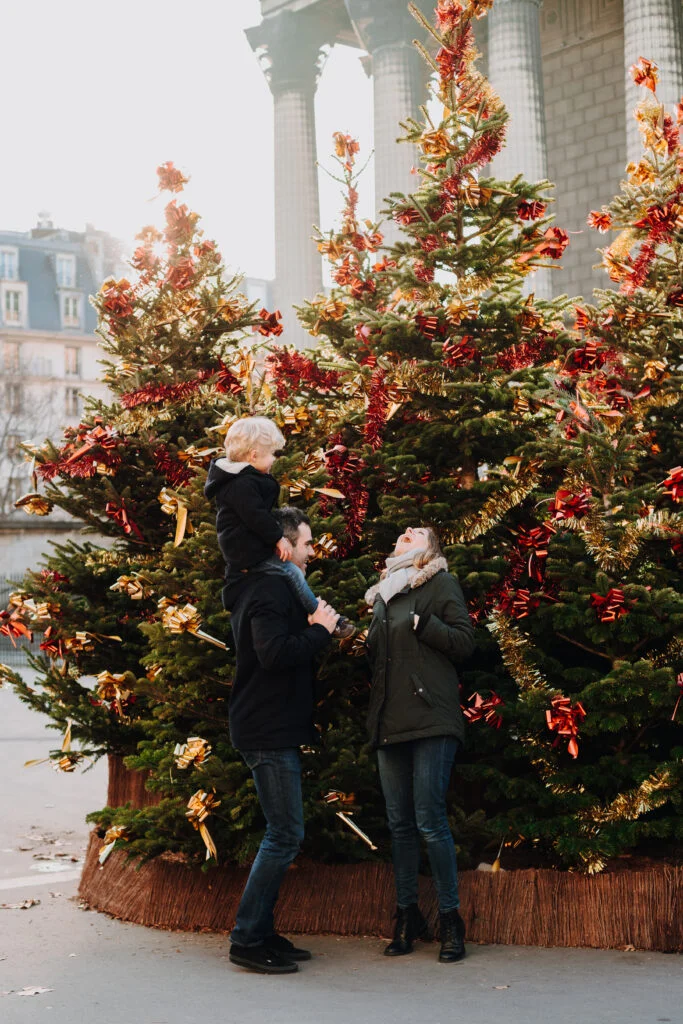 photographe famille Paris