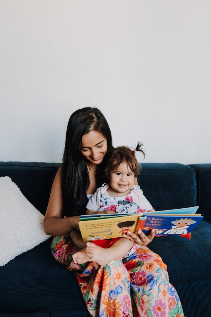 Photographe famille Paris