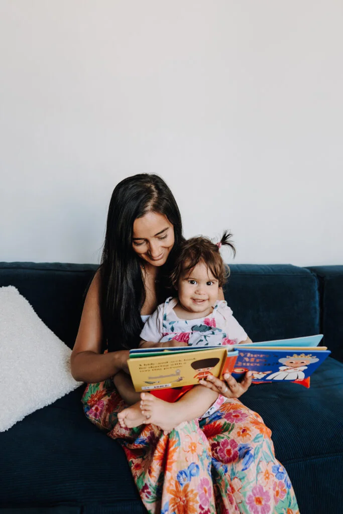 Photographe famille Paris