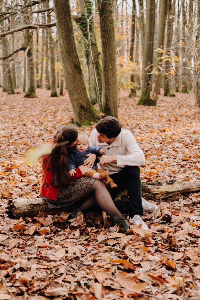 photographe famille Paris