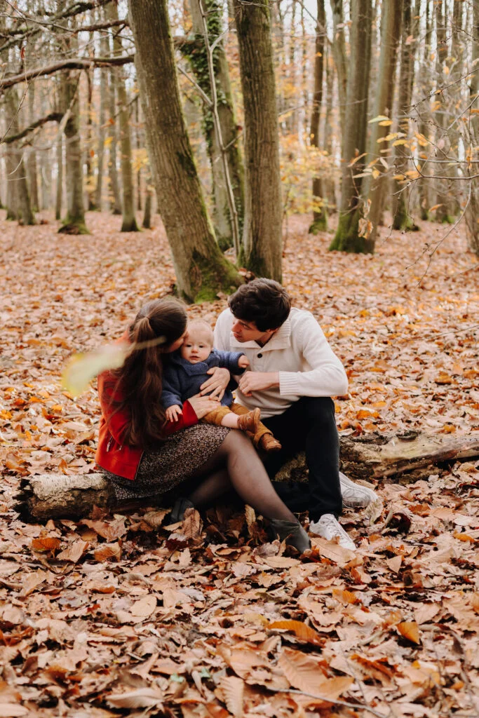 photographe famille Paris