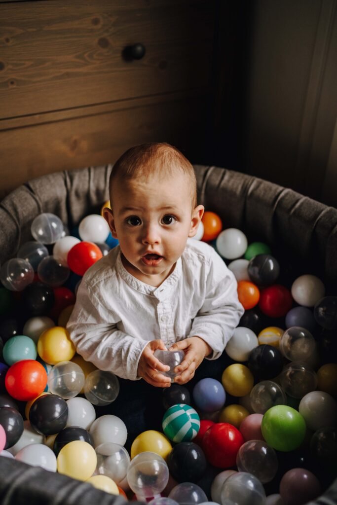 Photographe famille Paris