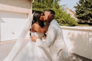mariage au Château de la Trye