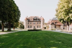 Château de la Trye
