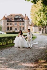 Château de la Trye