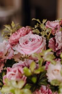 mariage au Château de la Trye
