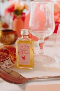 mariage au Château de la Trye