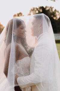 mariage au Château de la Trye
