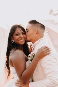 mariage au Château de la Trye