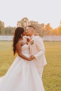mariage au Château de la Trye