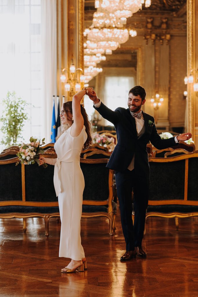 Photographe mariage Bretagne