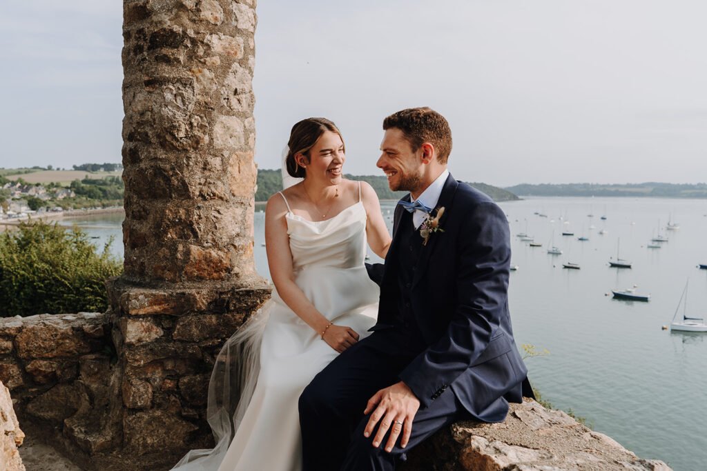 photographe mariage Bretagne