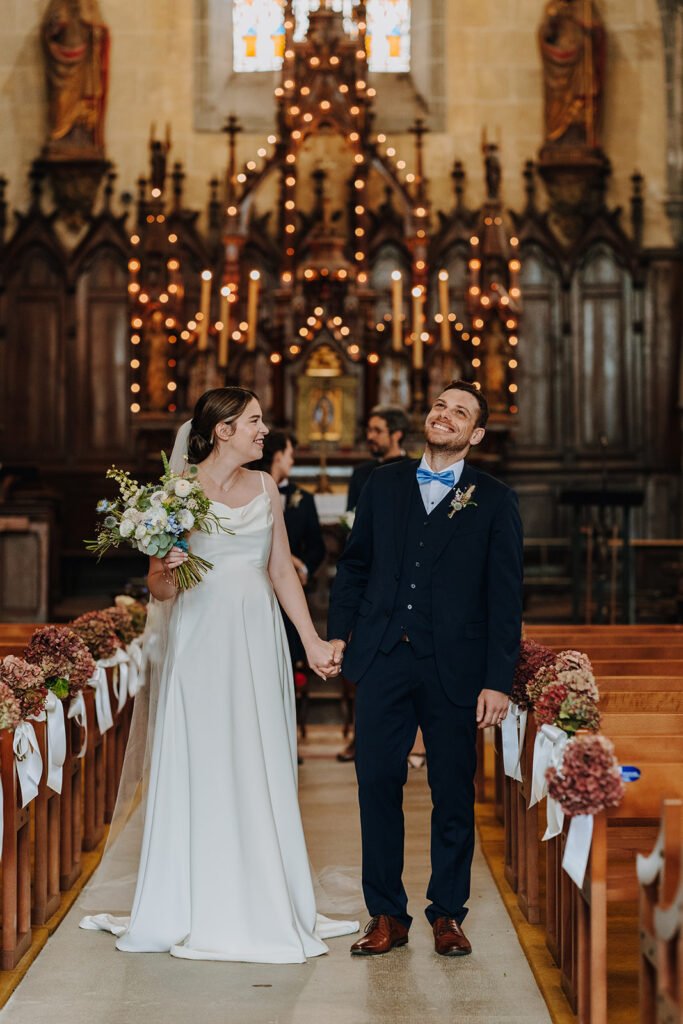 Photographe mariage Bretagne