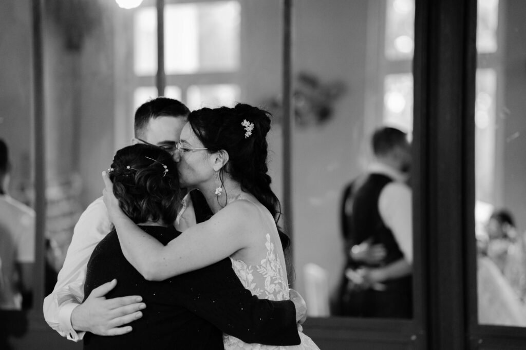 photographe de mariage à Versailles