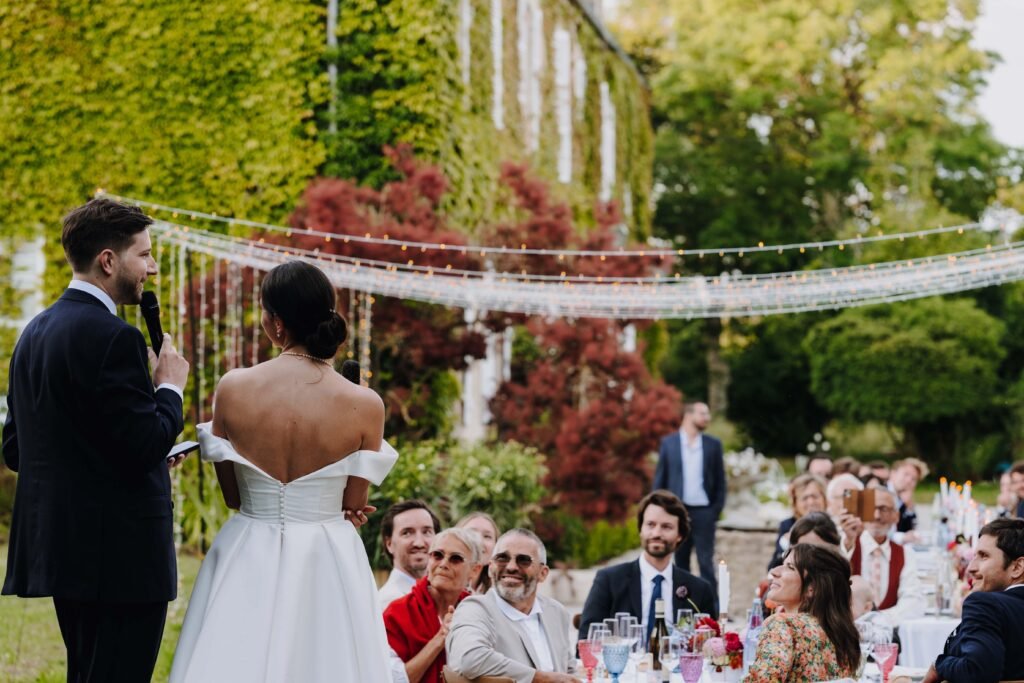 photographe de mariage à Versailles