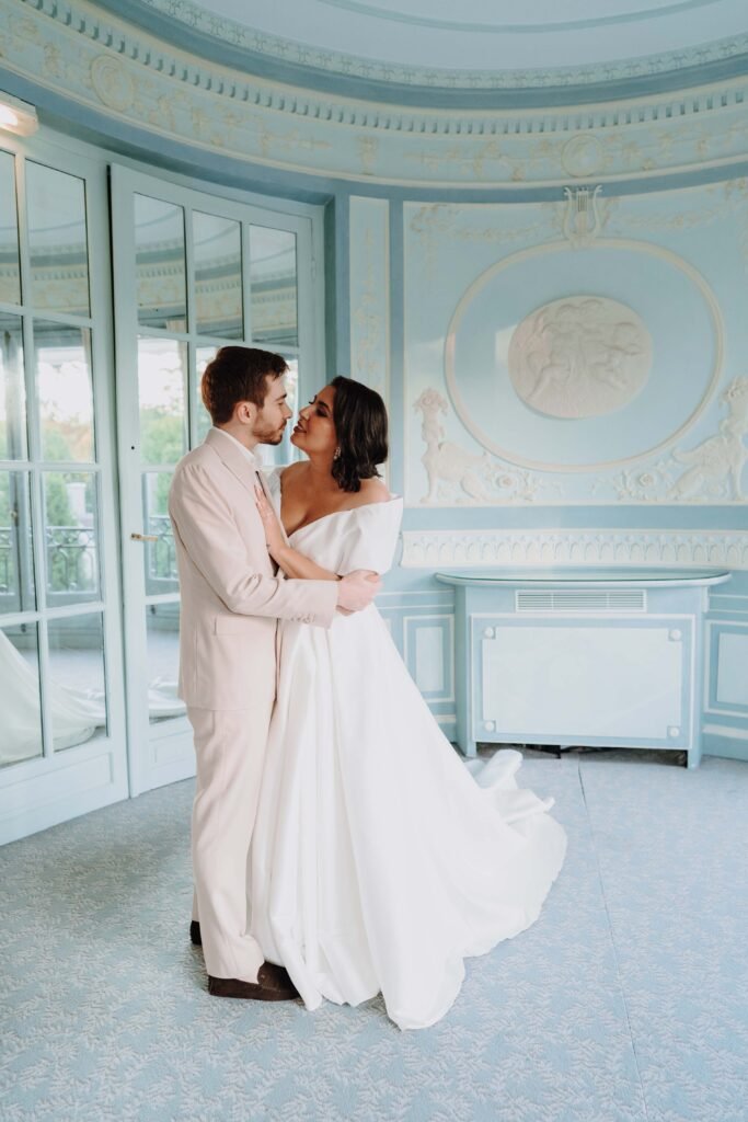 Mariage hauts de seine