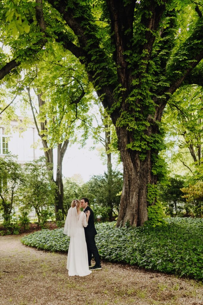 Mariage hauts de seine