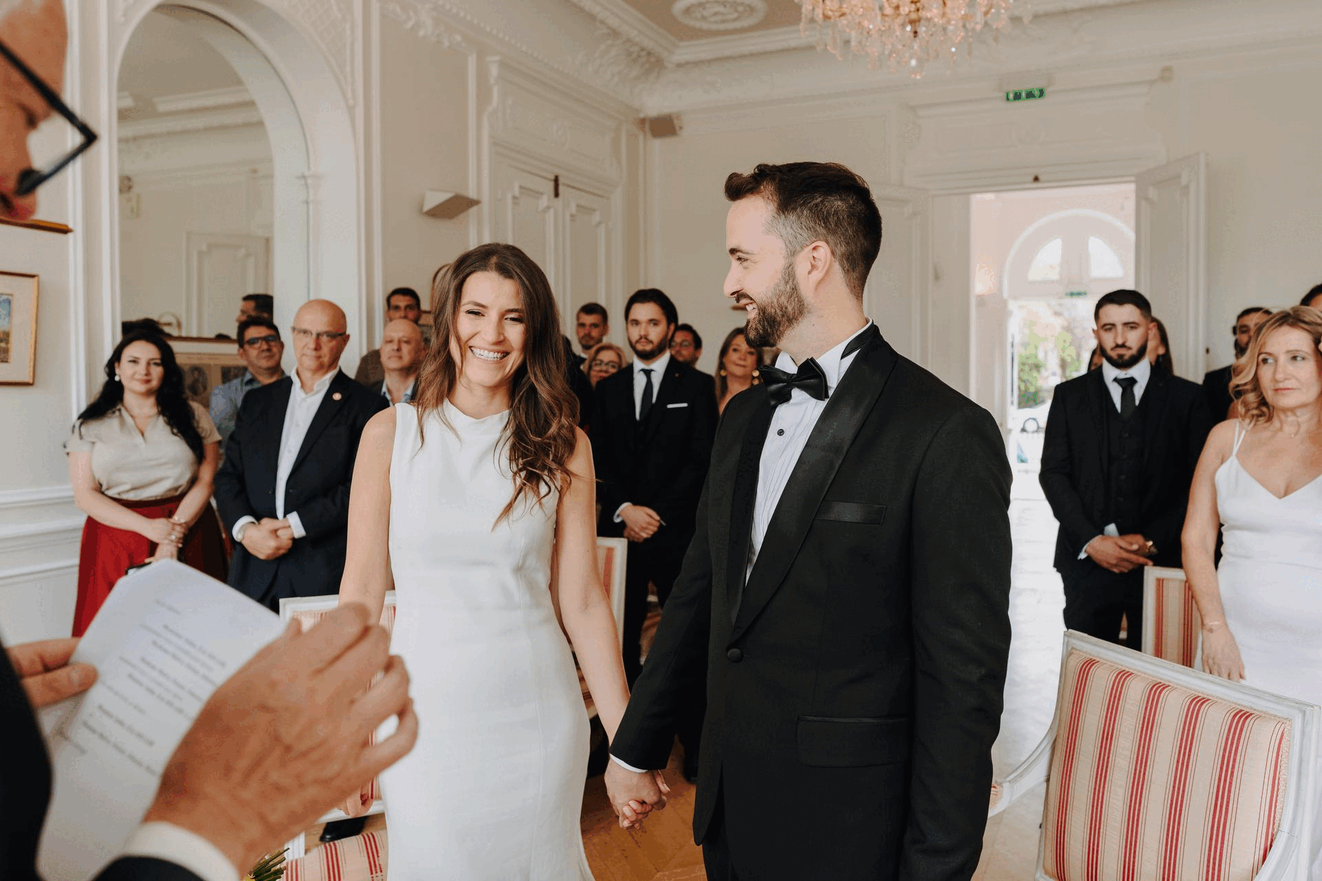 Mariage Hauts-de-Seine