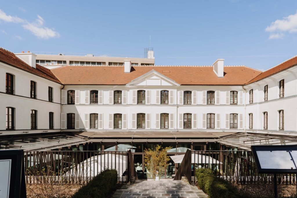 Domaine Reine Margot