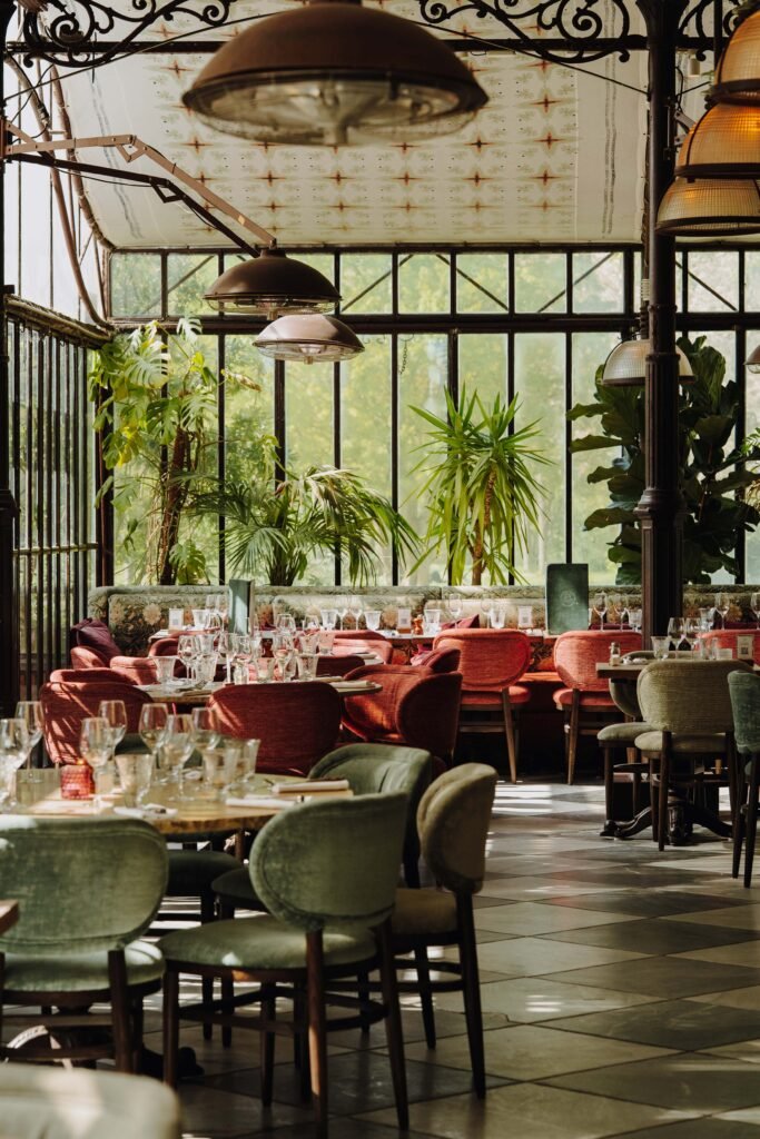 Lieux de réception mariage hauts de Seine 92