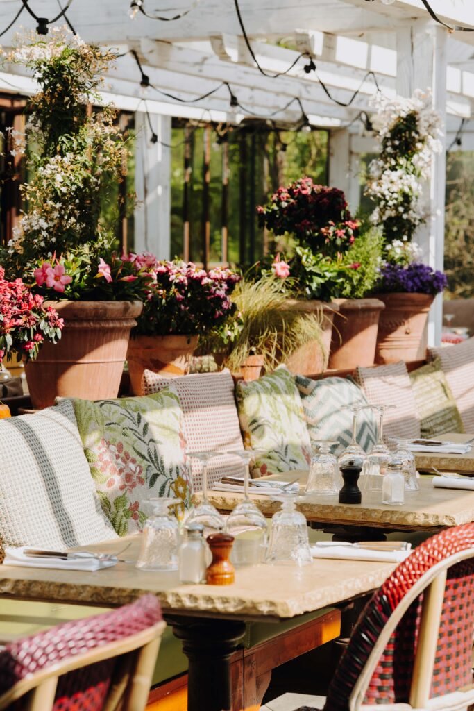 lieux de reception mariage dans les hauts de Seine 92