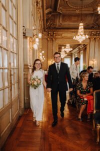 salle des mariages Rennes