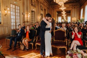 salle des mariages Rennes