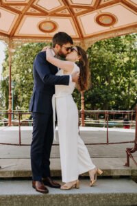 carousel, Parc Thabor