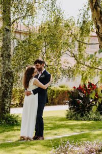 séance couple Rennes