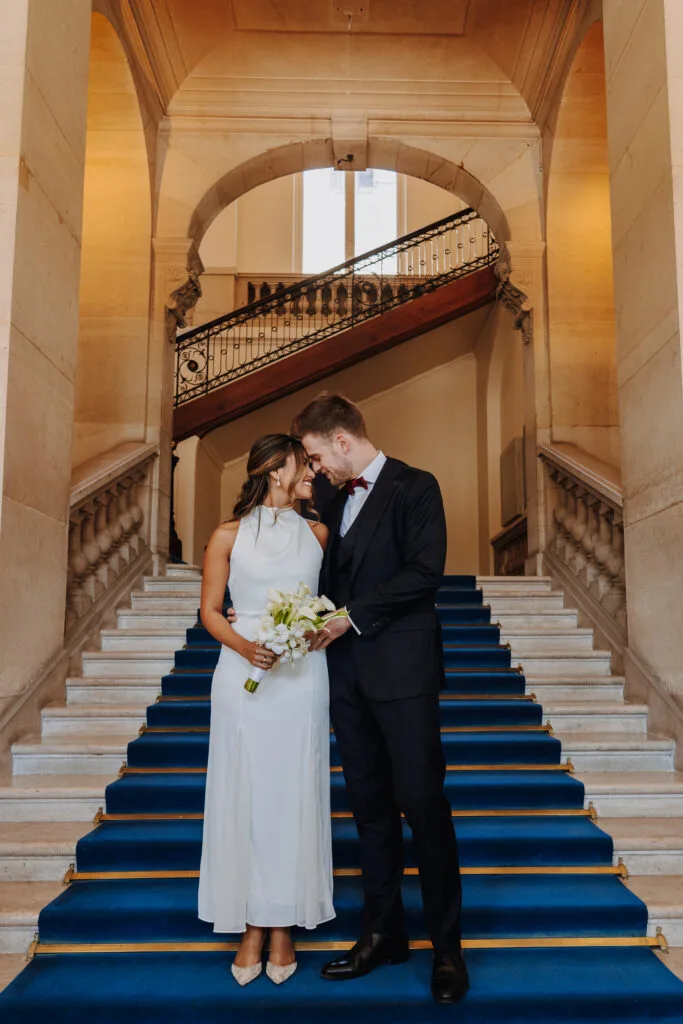 Mairie du 13 ème PAris
