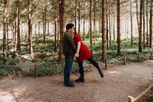 Parc japonais Boulogne-Billancourt