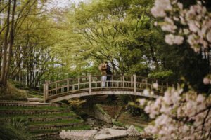 JArdin Japonais Albert khan