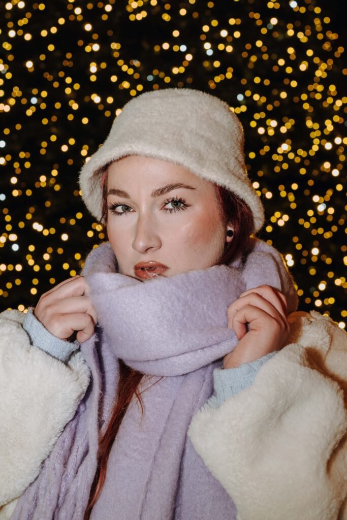 Noël à place Vendôme