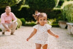 balade au parc de sceaux