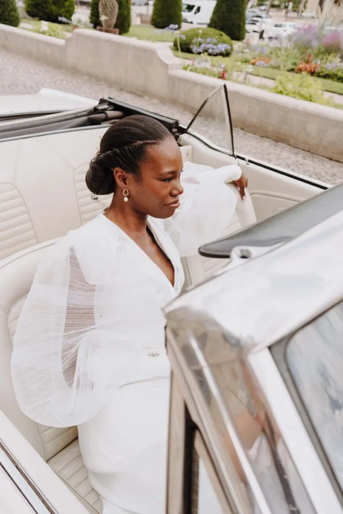 Photographe mariage Paris — mariage de Melia et Marcel