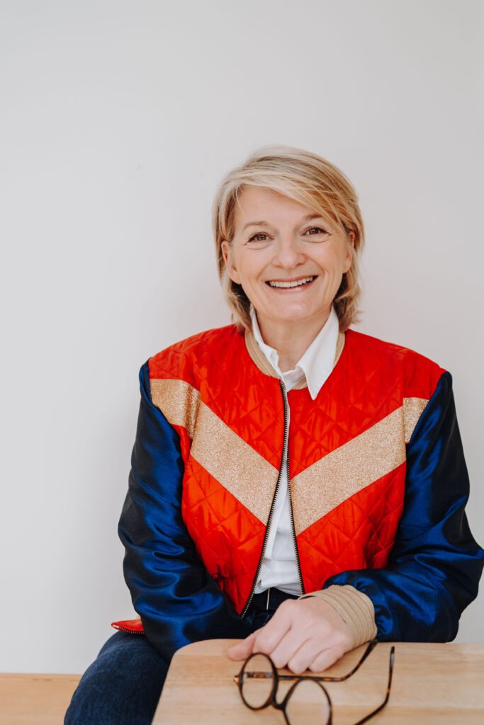 Portrait professionel Paris