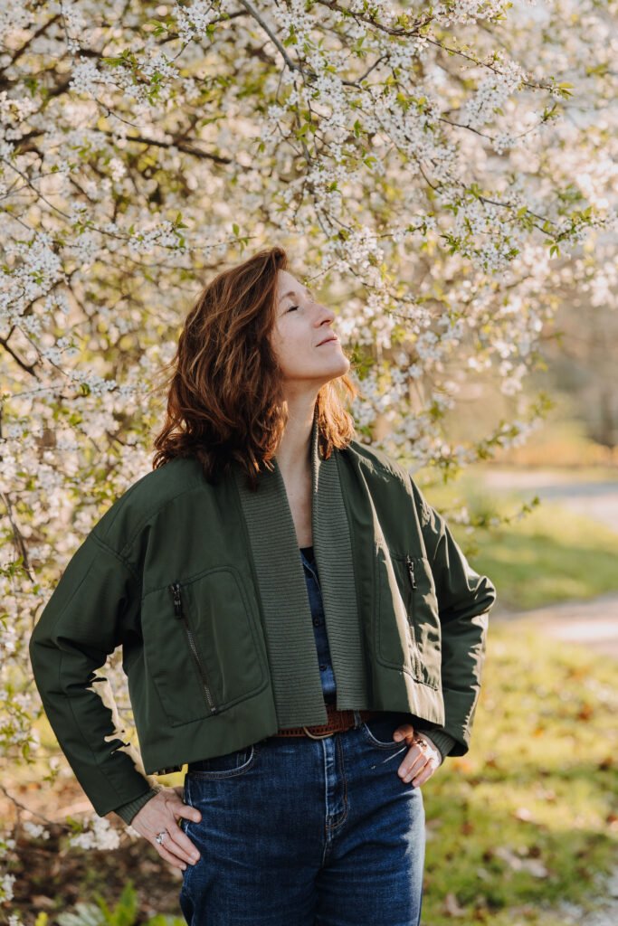 Portrait professionnel