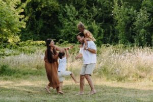 campagne proche Paris