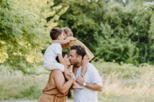 Photos ambiance campagne proche de Paris