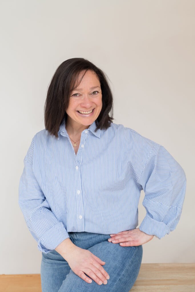 Portrait professionel psychologue