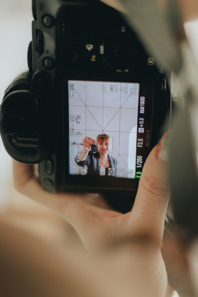 Photographe portraits pro Issy les Moulineaux